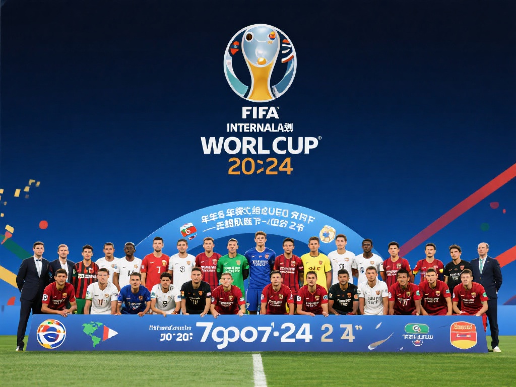 世俱杯改制将如何影响全球足球格局