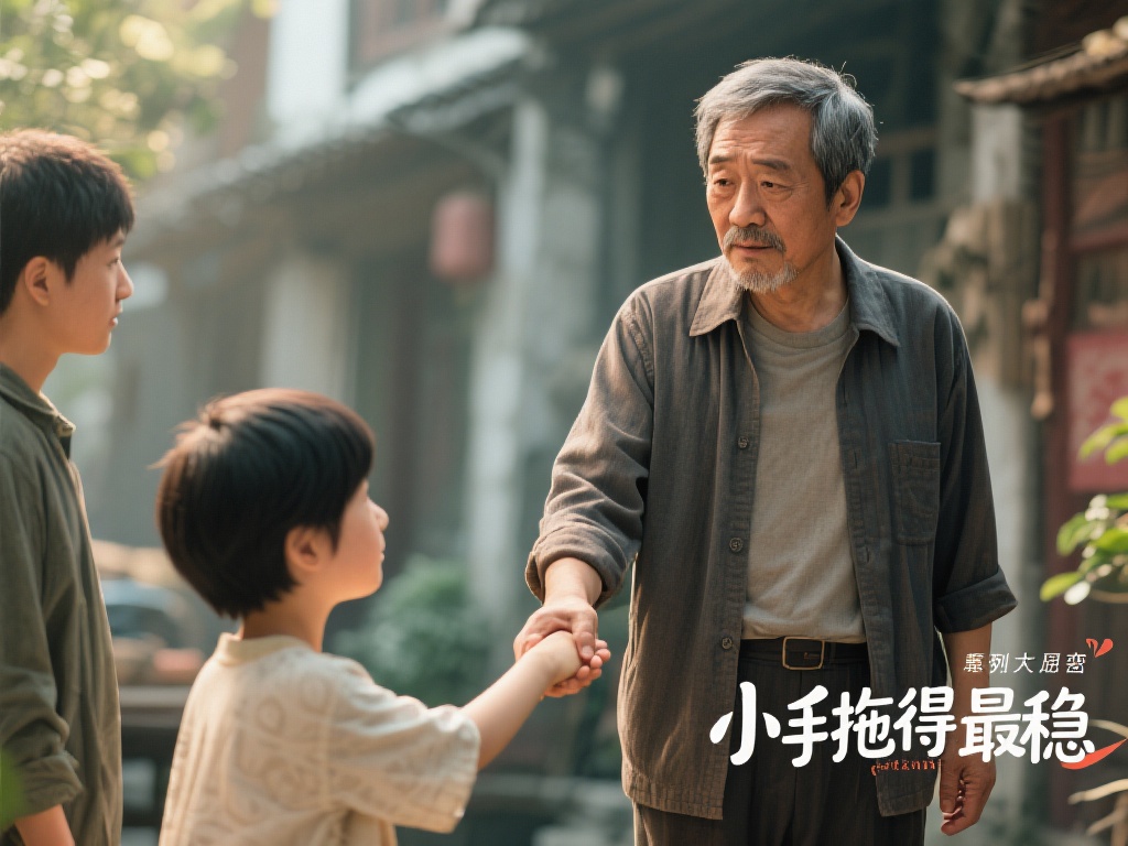 小手稳拖新大作，小暖背后的老林性格蜕变