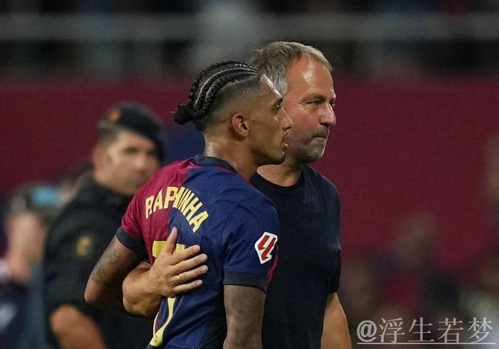 巴萨9000万巨星计划:踢完世界杯 考虑去沙特 达成口头协议 巴萨9000万巨星计划:踢完世界杯 考虑去沙特 达成口头协议