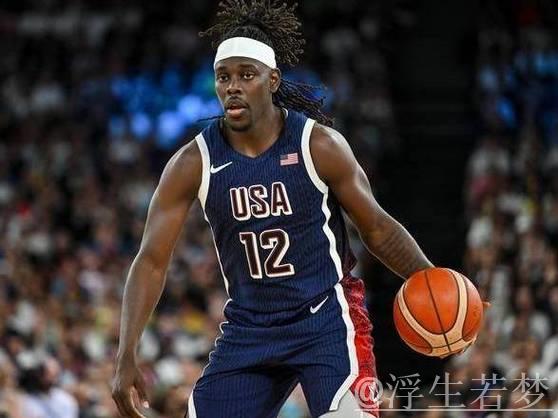 火箭2配角强化深度!霍乐迪攻守兼备最佳第六人,阿门展最佳模式 火箭2配角强化深度!霍乐迪攻守兼备最佳第六人,阿门展最佳模式